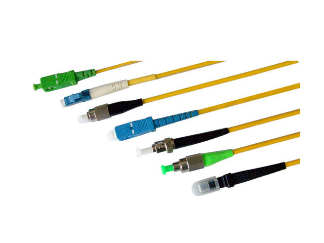 Fibre Optic Patch Cord