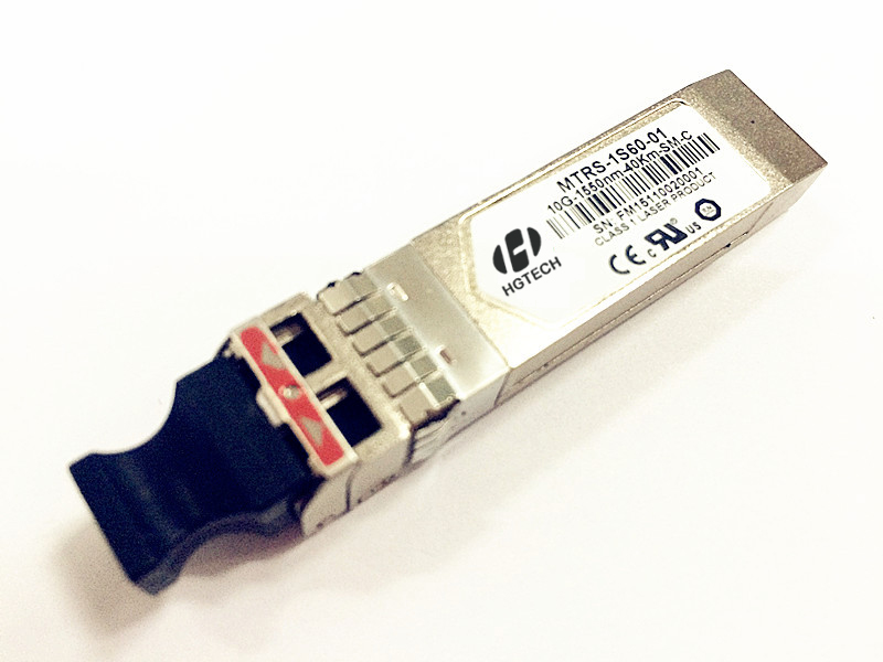 10G SFP+ ER Transceiver 