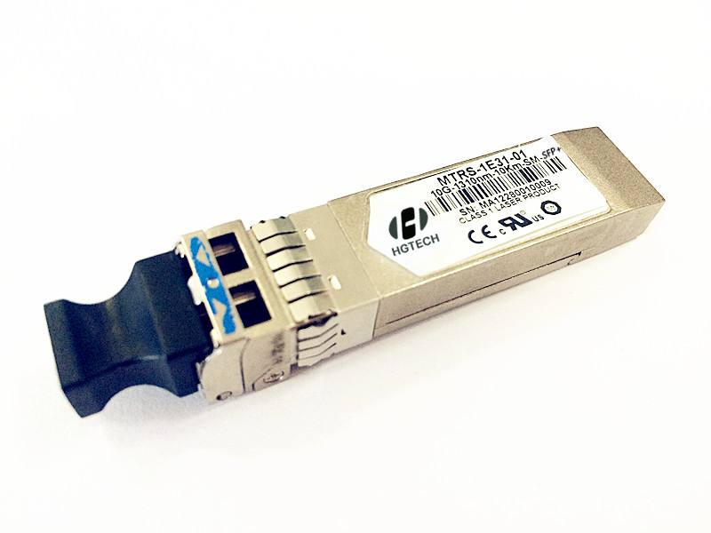 10G 10km SFP+ Transceiver