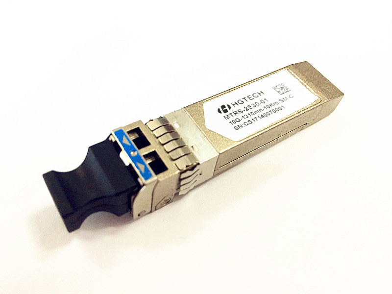 10G SONET SFP+ LR Transceiver