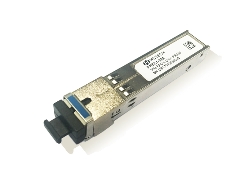 10G EPON ONU PRX30 SFP+ Transceiver