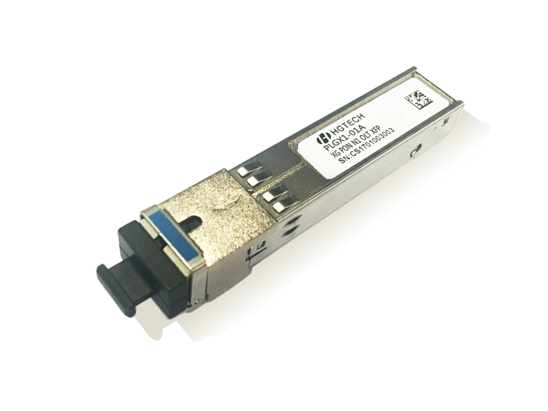 XG PON N1 OLT XFP Transceiver  