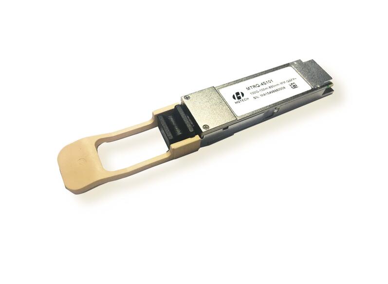 100G QSFP28 SR4 Transceiver  MTRQ-4S101 