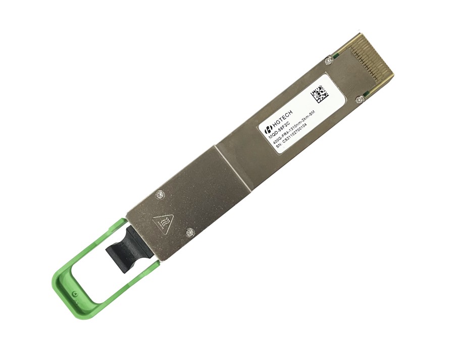 400G QSFP-DD FR4