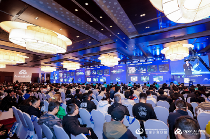 智算加速中！华工正源亮相 Open AI Infra高速光互联论坛，CPO/NPO/XPO 多元路径点亮 AI 未来